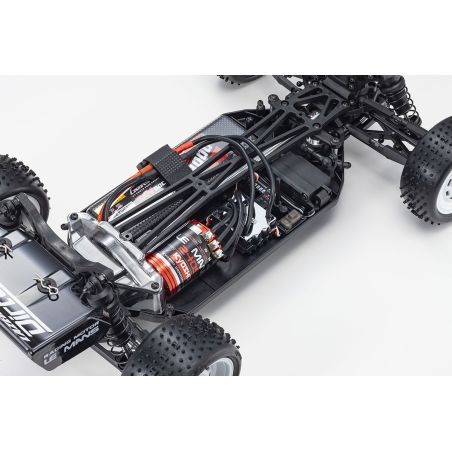 Kyosho Lazer SB DirtCross 4WD 1:10 EP Kit | Ventedemodelisme.fr