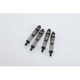 Kyosho Outlaw Rampage Pro 2RSA 1:10 RC EP Kit 2