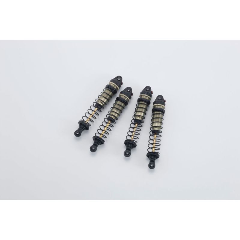 Kyosho Outlaw Rampage Pro 2RSA 1:10 RC EP Kit