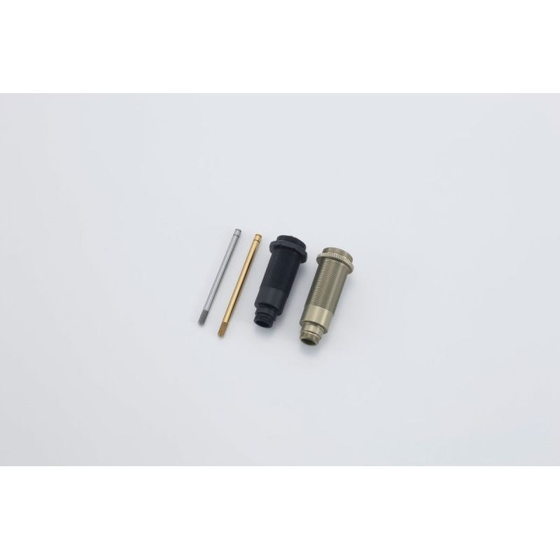 Kyosho Outlaw Rampage Pro 2RSA 1:10 RC EP Kit