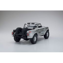 Kyosho Outlaw Rampage Pro 2RSA 1:10 RC EP Kit