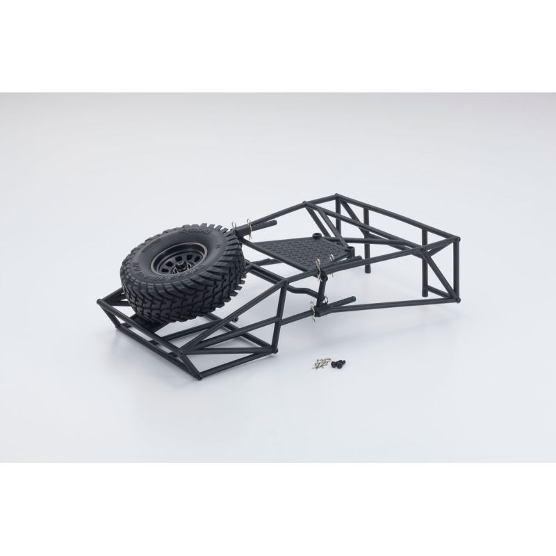 Kyosho Outlaw Rampage Pro 2RSA 1:10 RC EP Kit