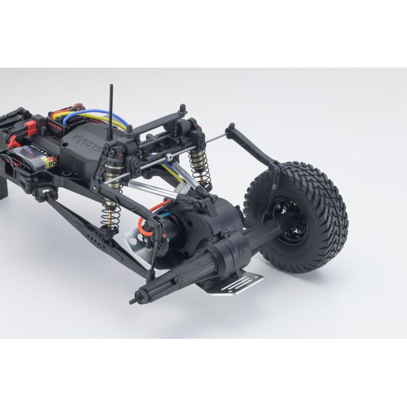 Kyosho Outlaw Rampage Pro 2RSA 1:10 RC EP Kit