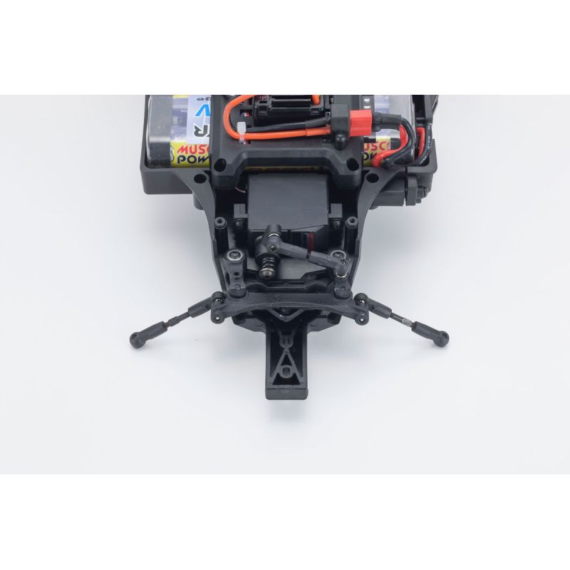 Kyosho Outlaw Rampage Pro 2RSA 1:10 RC EP Kit