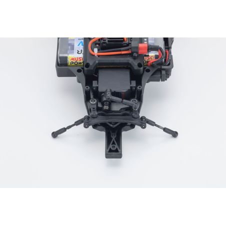 Kyosho Outlaw Rampage Pro 2RSA 1:10 RC EP Kit