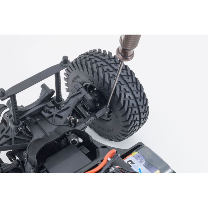 Kyosho Outlaw Rampage Pro 2RSA 1:10 RC EP Kit