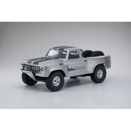 Kyosho Outlaw Rampage Pro 2RSA 1:10 RC EP Kit