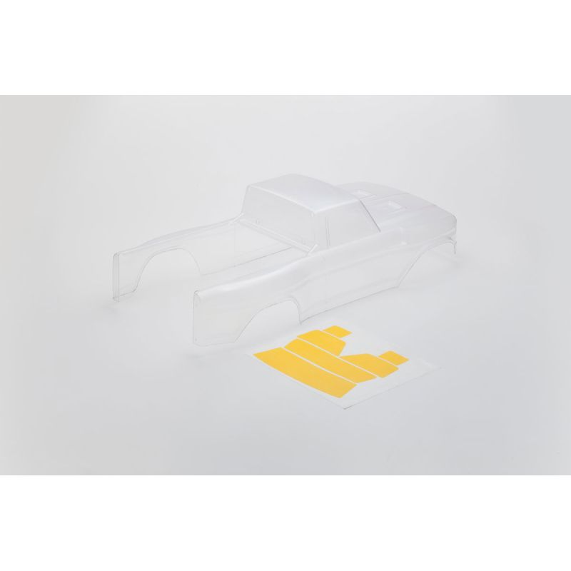 Kyosho Outlaw Rampage Pro 2RSA 1:10 RC EP Kit