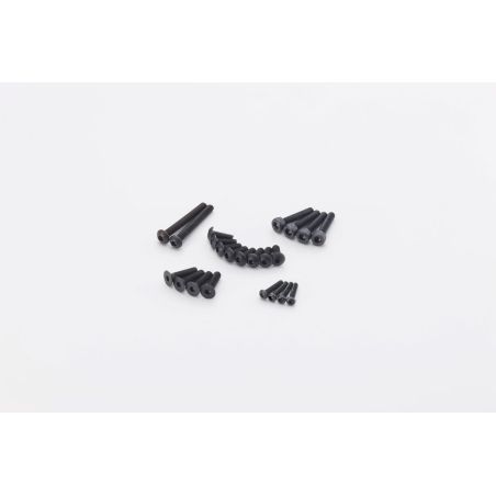 Kyosho Outlaw Rampage Pro 2RSA 1:10 RC EP Kit