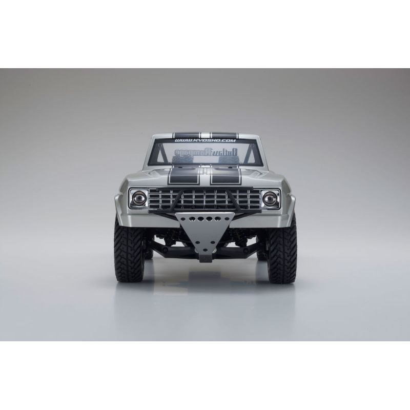 Kyosho Outlaw Rampage Pro 2RSA 1:10 RC EP Kit