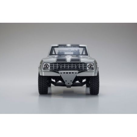 Kyosho Outlaw Rampage Pro 2RSA 1:10 RC EP Kit
