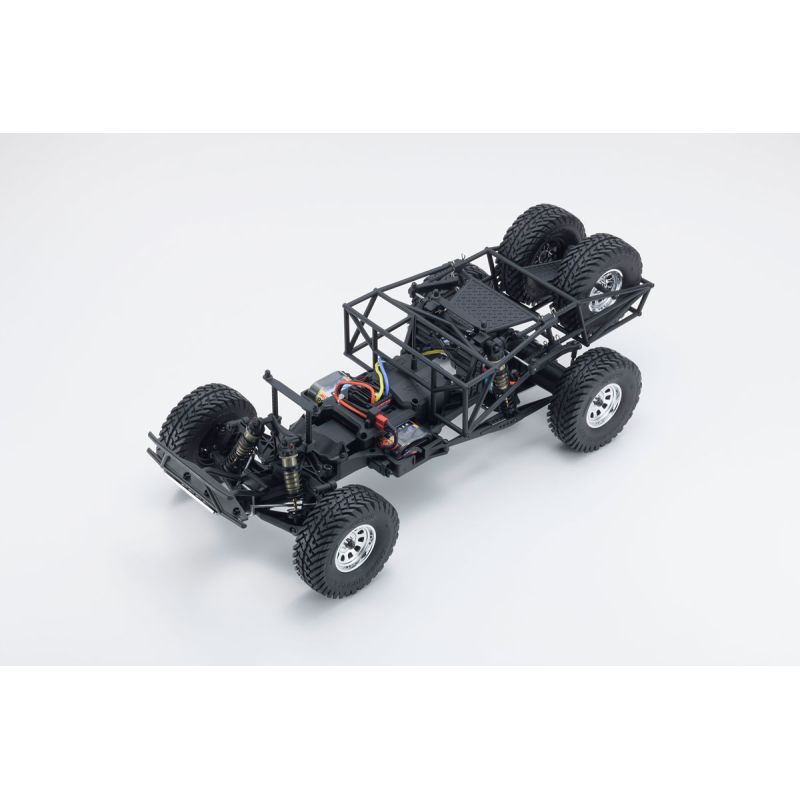 Kyosho Outlaw Rampage Pro 2RSA 1:10 RC EP Kit