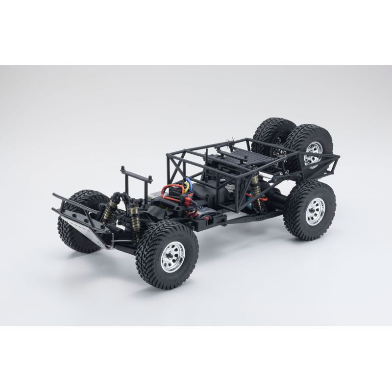 Kyosho Outlaw Rampage Pro 2RSA 1:10 RC EP Kit