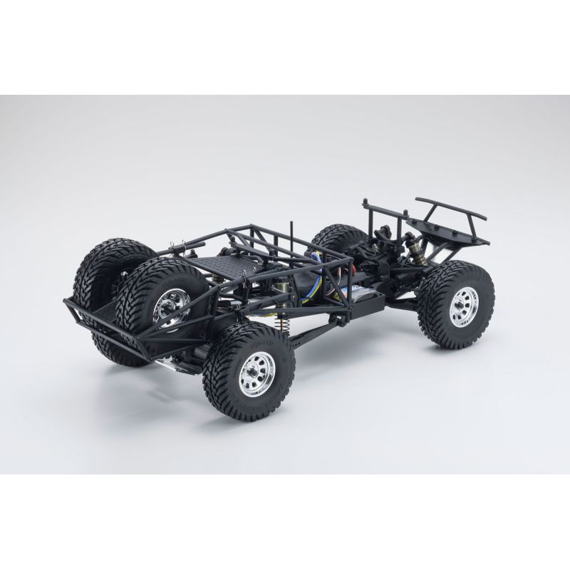 Kyosho Outlaw Rampage Pro 2RSA 1:10 RC EP Kit