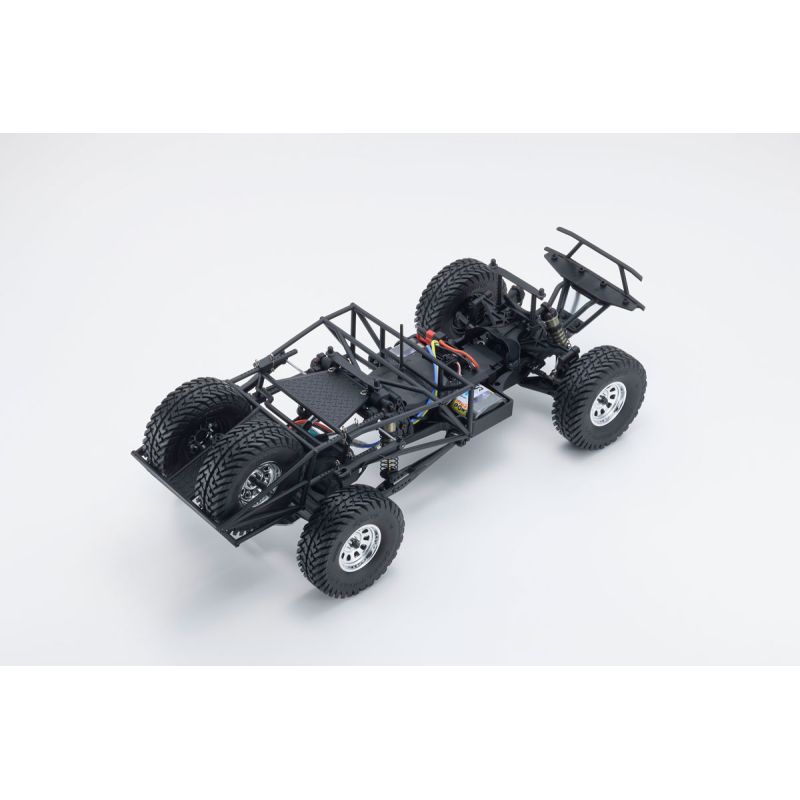 Kyosho Outlaw Rampage Pro 2RSA 1:10 RC EP Kit