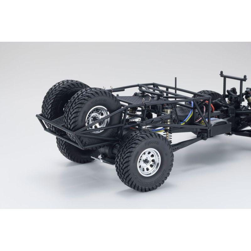Kyosho Outlaw Rampage Pro 2RSA 1:10 RC EP Kit