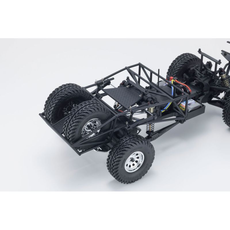 Kyosho Outlaw Rampage Pro 2RSA 1:10 RC EP Kit