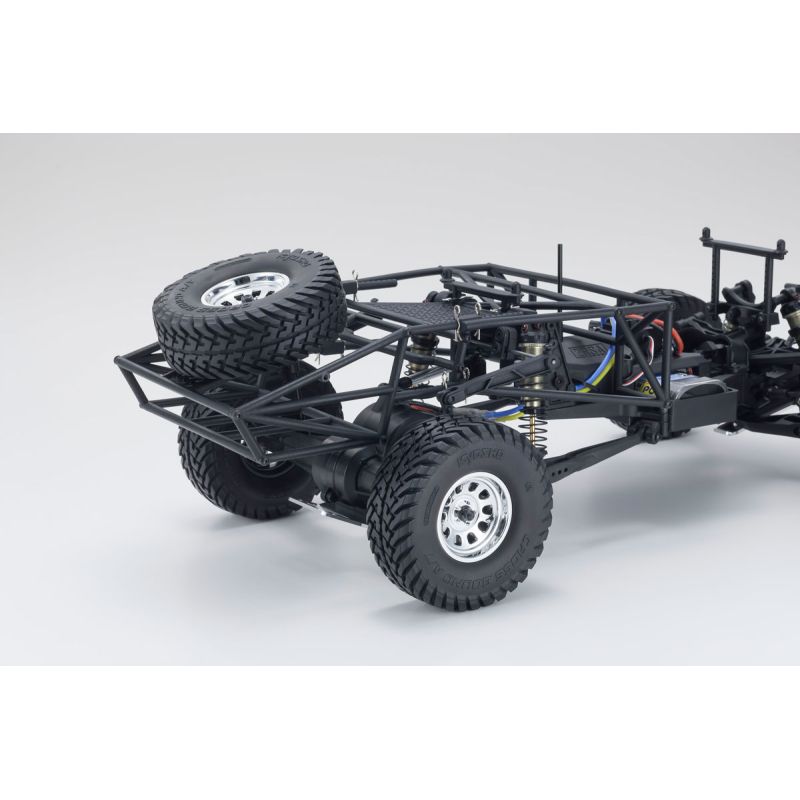 Kyosho Outlaw Rampage Pro 2RSA 1:10 RC EP Kit