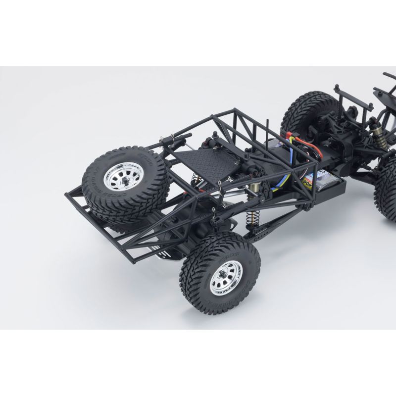 Kyosho Outlaw Rampage Pro 2RSA 1:10 RC EP Kit