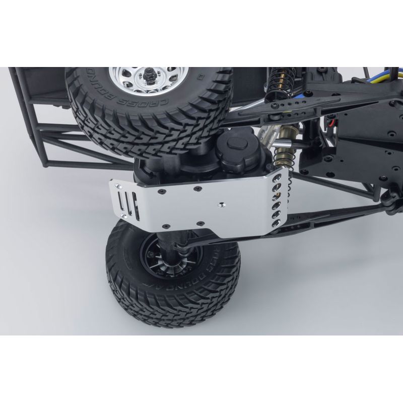 Kyosho Outlaw Rampage Pro 2RSA 1:10 RC EP Kit