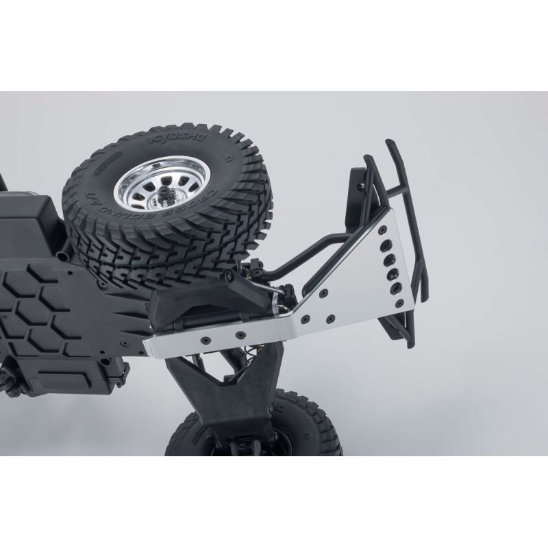 Kyosho Outlaw Rampage Pro 2RSA 1:10 RC EP Kit