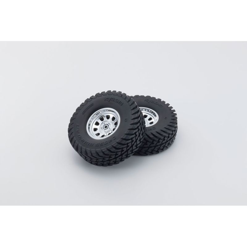 Kyosho Outlaw Rampage Pro 2RSA 1:10 RC EP Kit