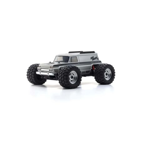 Kyosho KB10W Mad Wagon VE 1:10 RC EP Kit Version