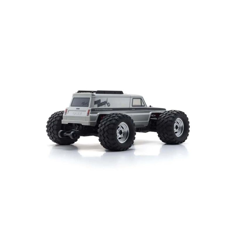 Kyosho KB10W Mad Wagon VE 1:10 RC EP Kit Version