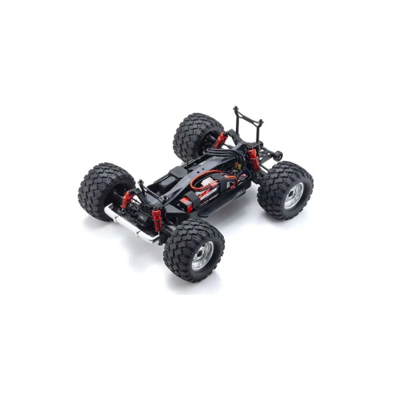 Kyosho KB10W Mad Wagon VE 1:10 RC EP Kit Version