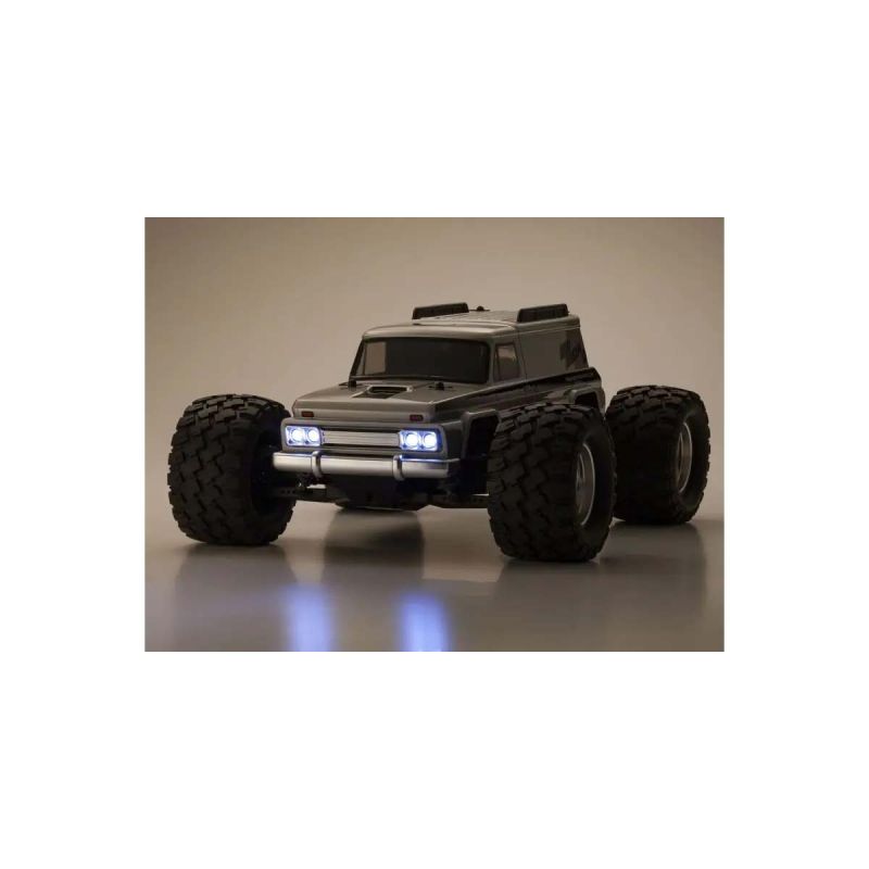 Kyosho KB10W Mad Wagon VE 1:10 RC EP Kit Version