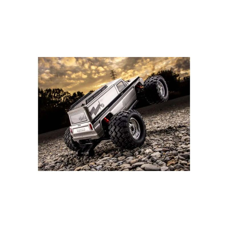 Kyosho KB10W Mad Wagon VE 1:10 RC EP Kit Version