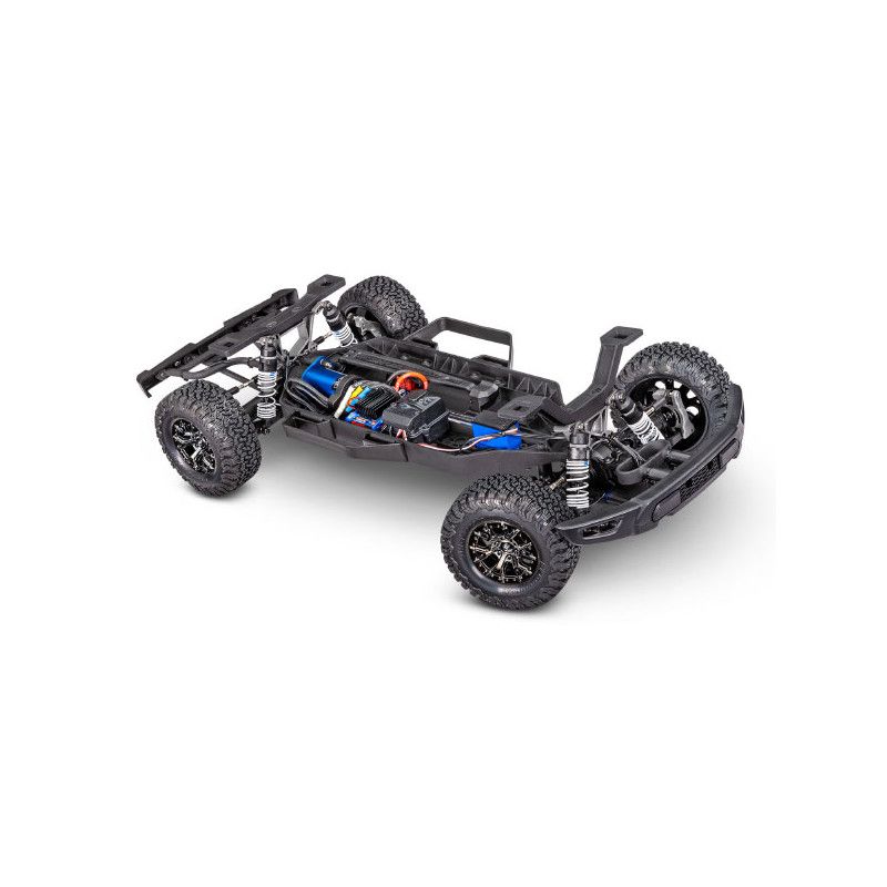 FORD RAPTOR R – 4X4 BRUSHLESS - BLEU