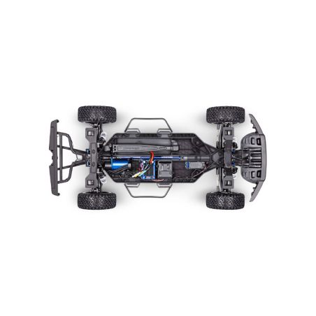 FORD RAPTOR R – 4X4 BRUSHLESS - BLEU