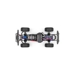 TRX-4M LAND ROVER DEFENDER 1/18 2