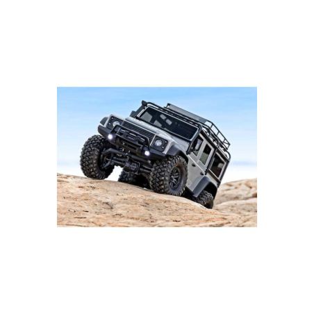 TRX-4M LAND ROVER DEFENDER 1/18