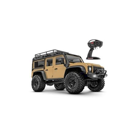 TRX-4M LAND ROVER DEFENDER 1/18