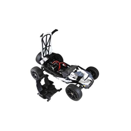 Buggy Hammerhead V2 brushless 2WD 1/6 ARTR