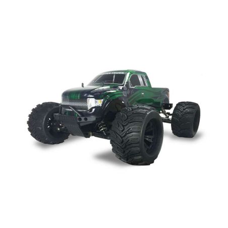 AM6 Thunderstorm Monstertruck 4WD 1/6 RTR