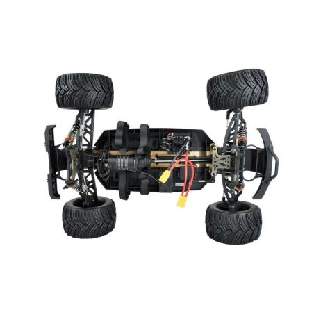 AM6 Thunderstorm Monstertruck 4WD 1/6 RTR