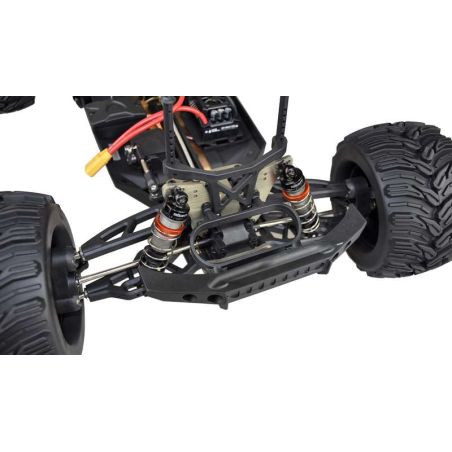 AM6 Thunderstorm Monstertruck 4WD 1/6 RTR
