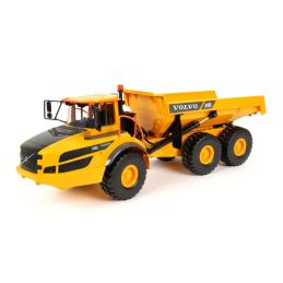 Camion Benne articulé A40G