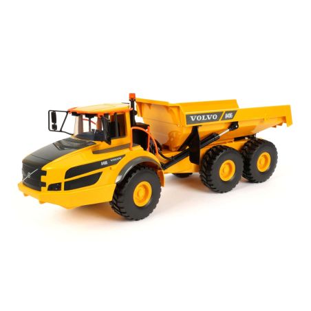 Camion Benne articulé A40G