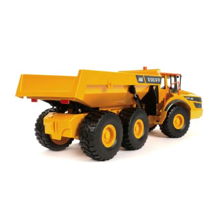 Camion Benne articulé A40G