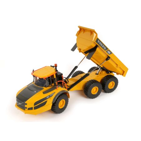 Camion Benne articulé A40G
