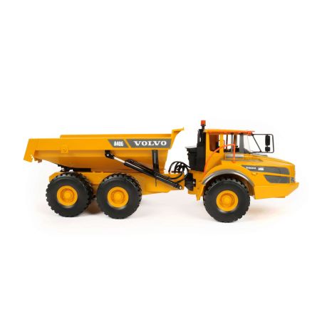 Camion Benne articulé A40G