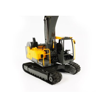 Pelleteuse RC Pro EC 160E