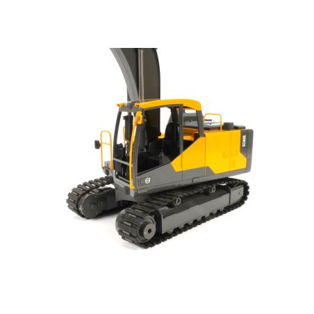 Pelleteuse RC Pro EC 160E
