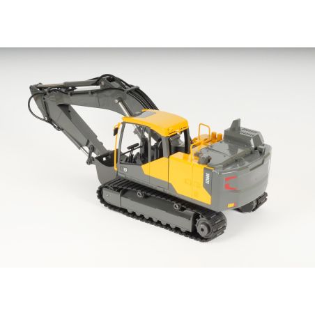 Pelleteuse RC Pro EC 160E