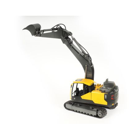 Pelleteuse RC Pro EC 160E