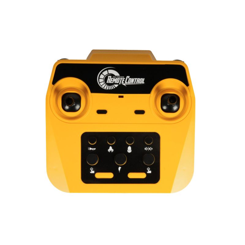 Pelleteuse RC Pro EC 160E